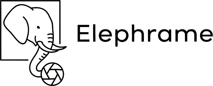 Elephrame Logo